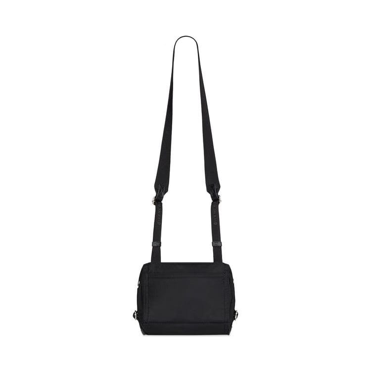 Givenchy Small Pandora Bag Black/White