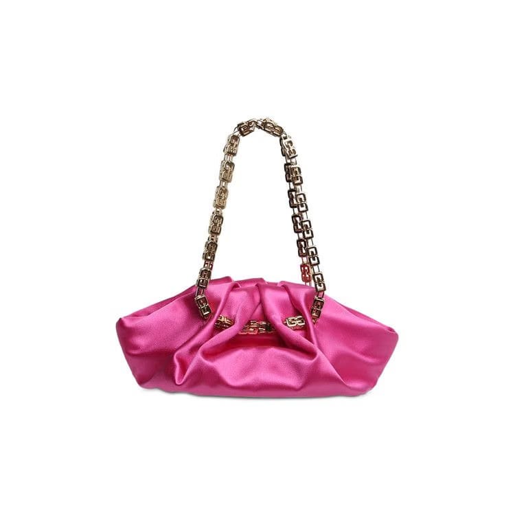 Givenchy Kenny Mini Bag Neon Pink