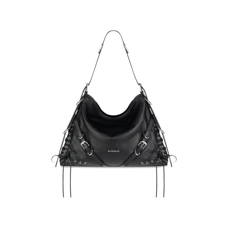Givenchy Medium Voyou Bag Black