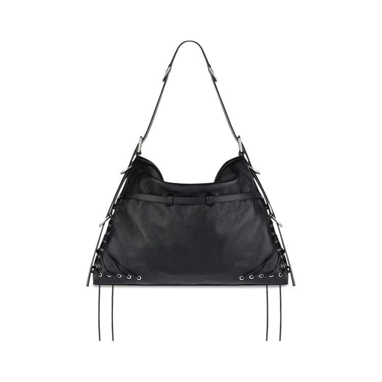 Givenchy Medium Voyou Bag Black