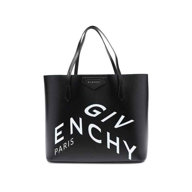 Givenchy Wing Shopping Bag Black