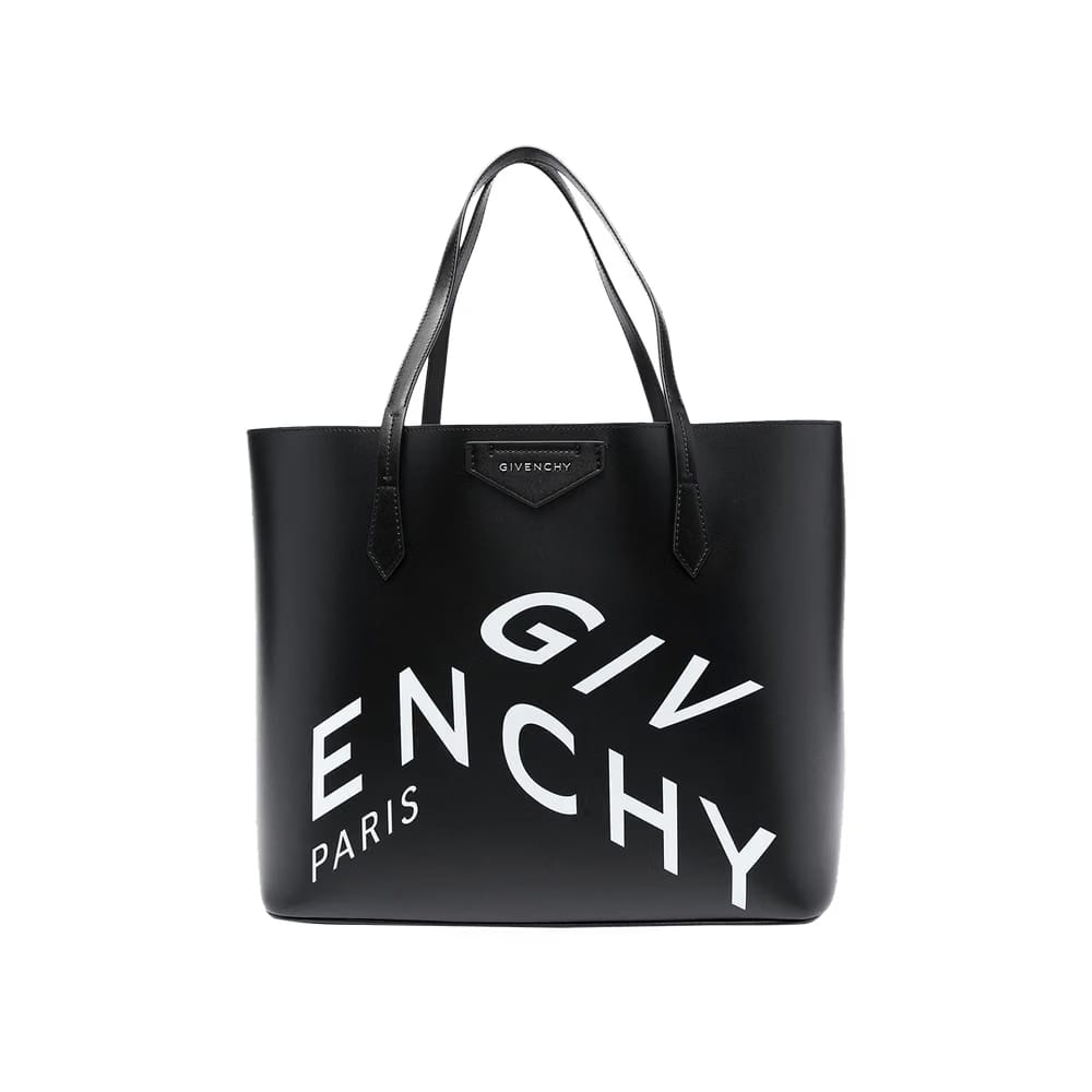 Givenchy Wing Shopping Bag Black