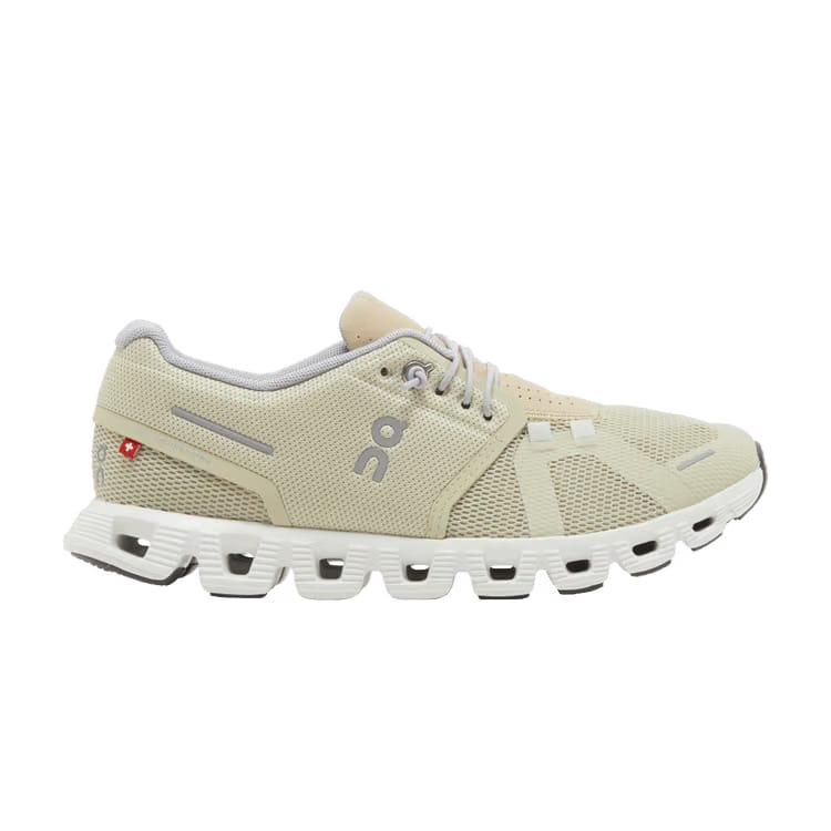 Wmns Cloud 5 'Haze Sand'