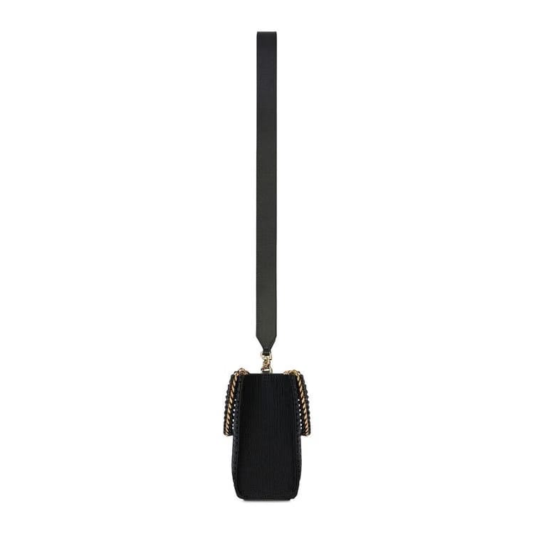 Givenchy G-Tote Shopping Bag Black
