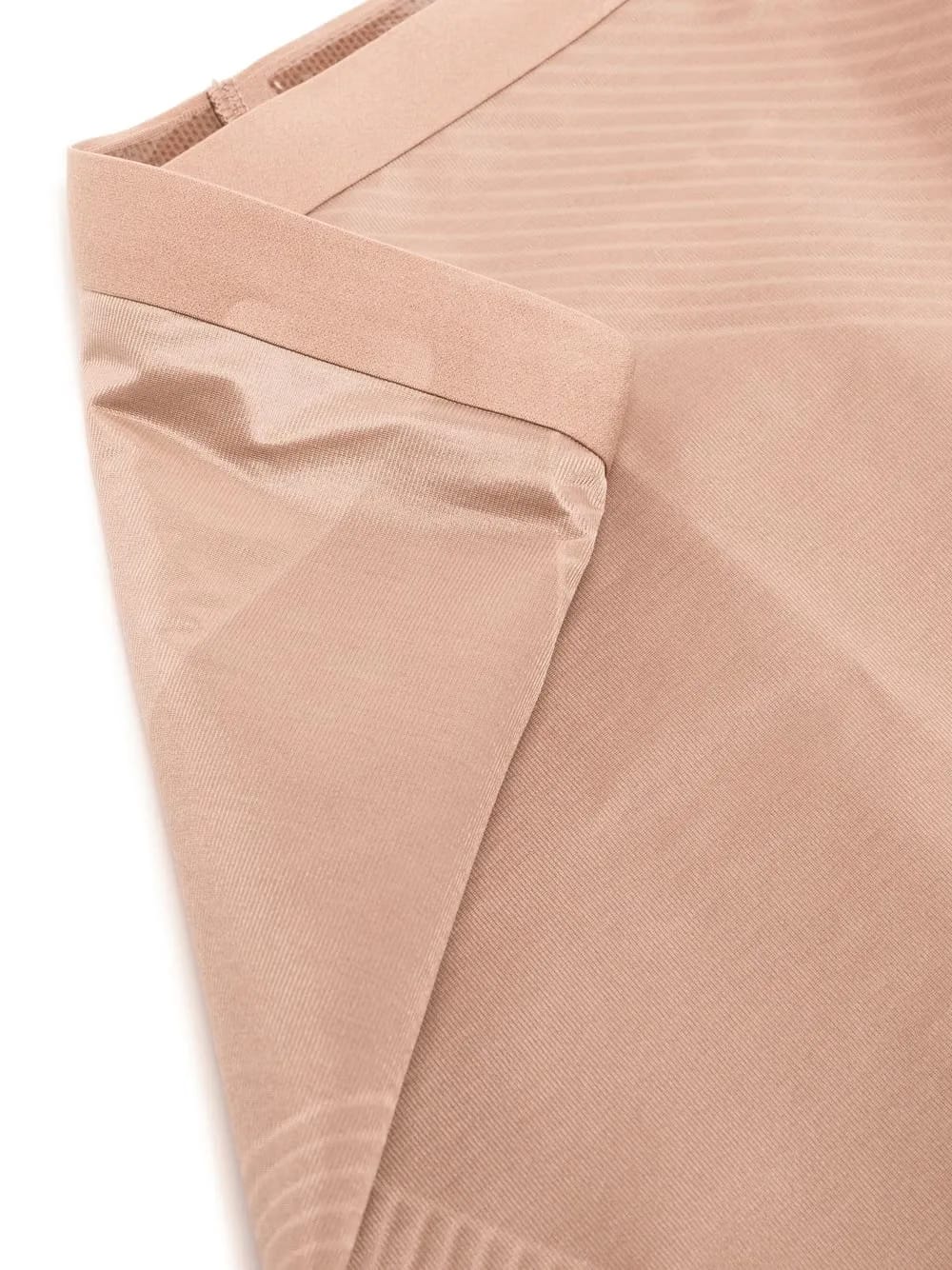 Thinstincts® high-waist mid-thigh shorts