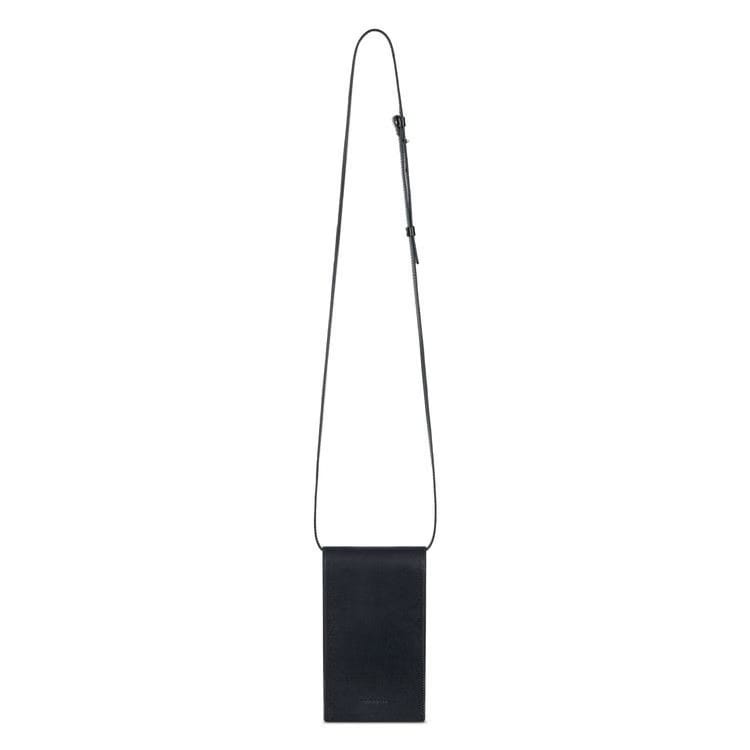 Givenchy 4G Mini Vertical Bag Black