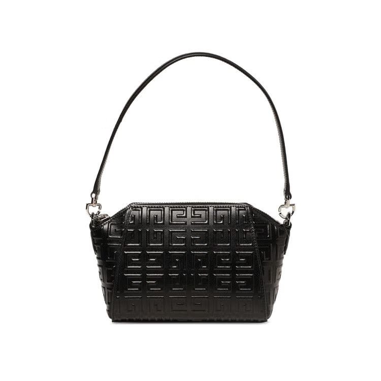 Givenchy Antigona XS Bag Black