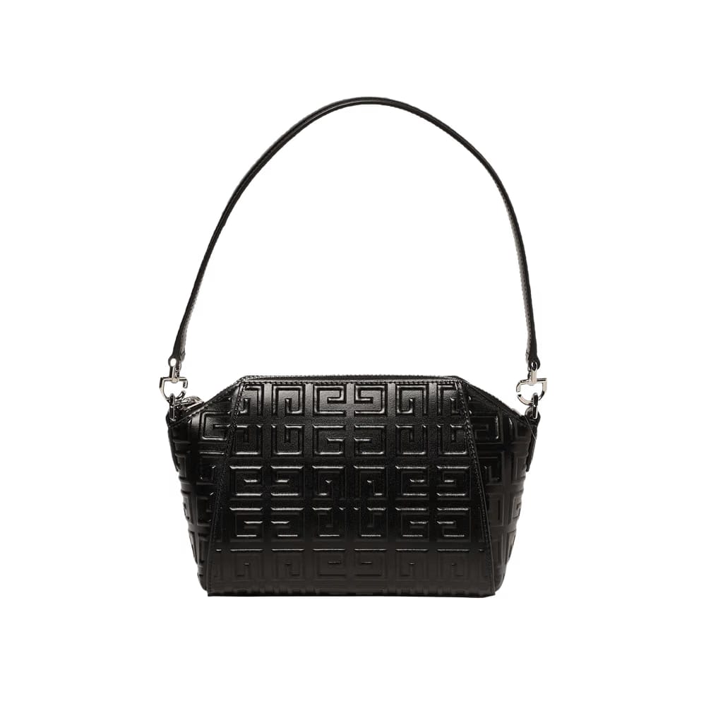Givenchy Antigona XS Bag Black