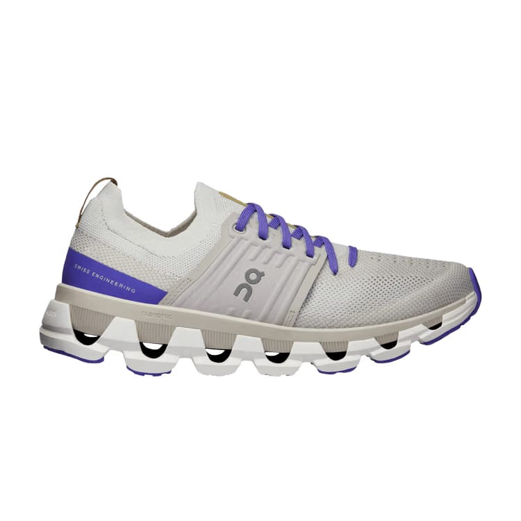 Wmns Cloudswift 3 'White Blueberry'
