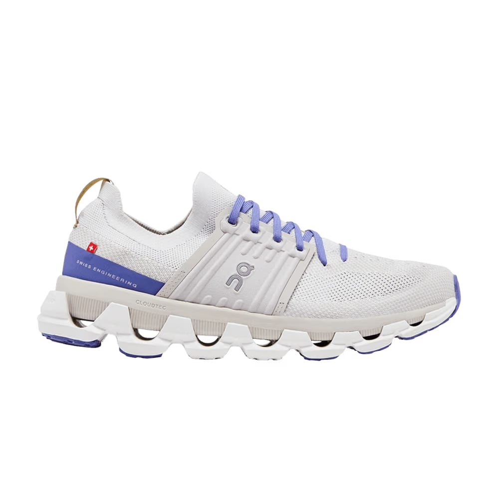 Wmns Cloudswift 3 'White Blueberry'