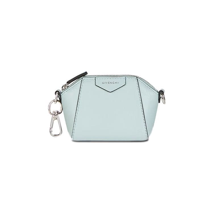 Givenchy Baby Antigona Bag Acqua Marine