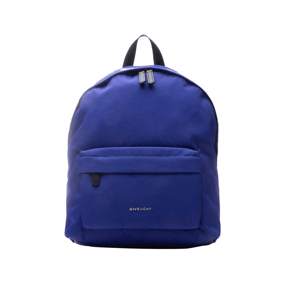 Givenchy Essential U Backpack Ocean Blue