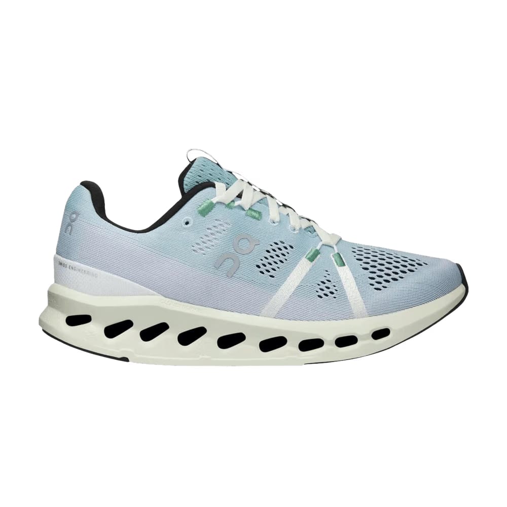 Wmns Cloudsurfer 'Mineral Aloe'
