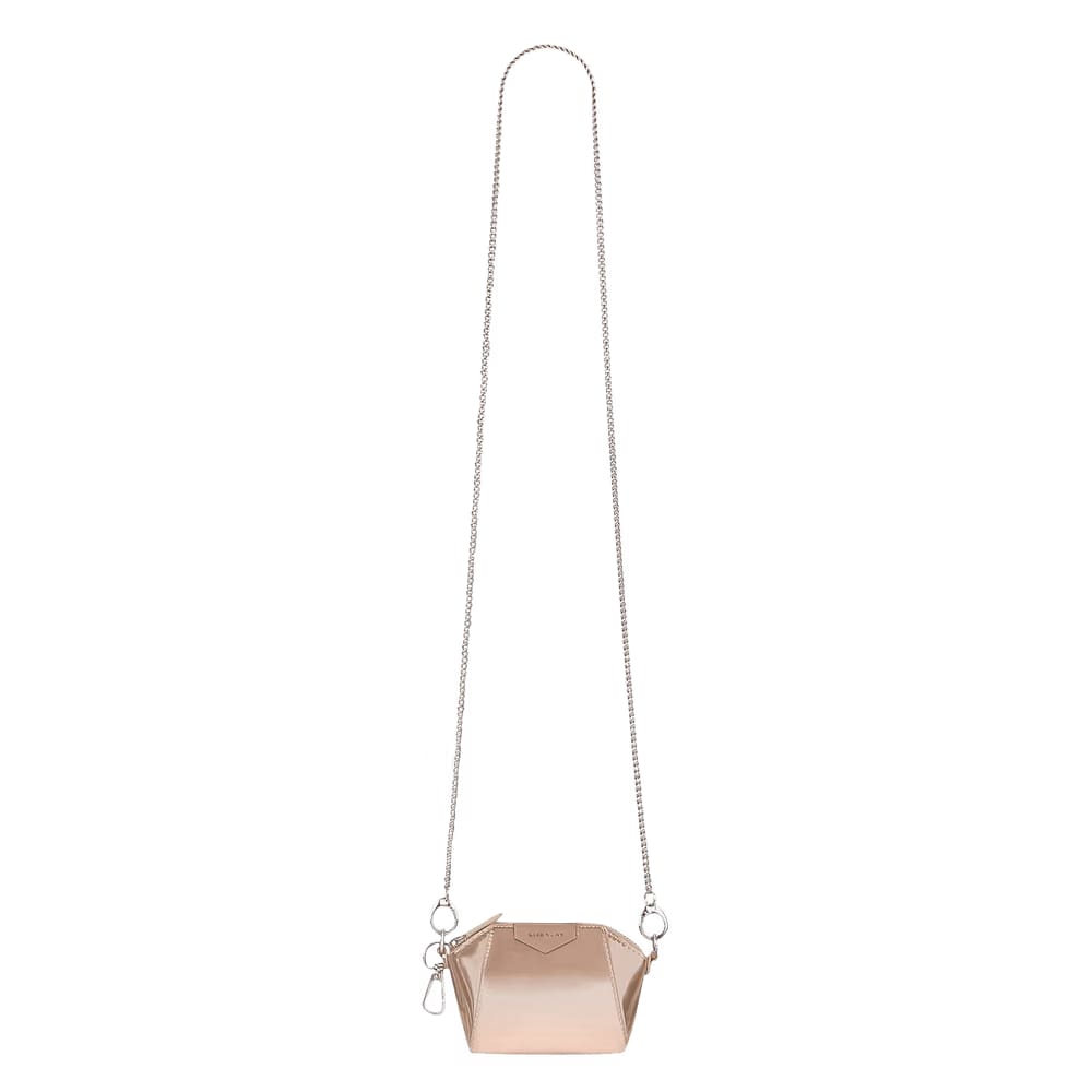 Givenchy Baby Antigona Bag Light Pink