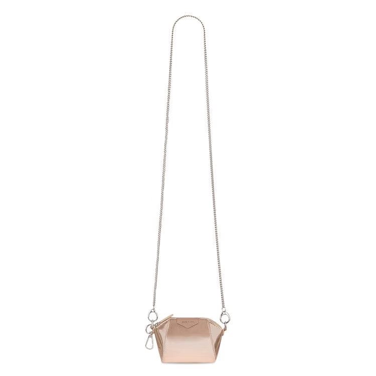 Givenchy Baby Antigona Bag Light Pink