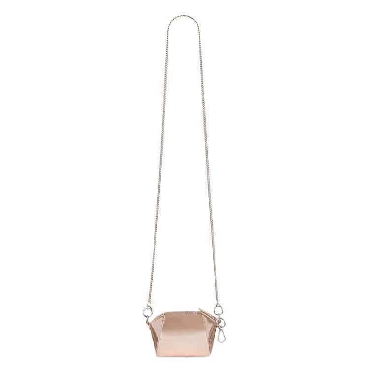 Givenchy Baby Antigona Bag Light Pink