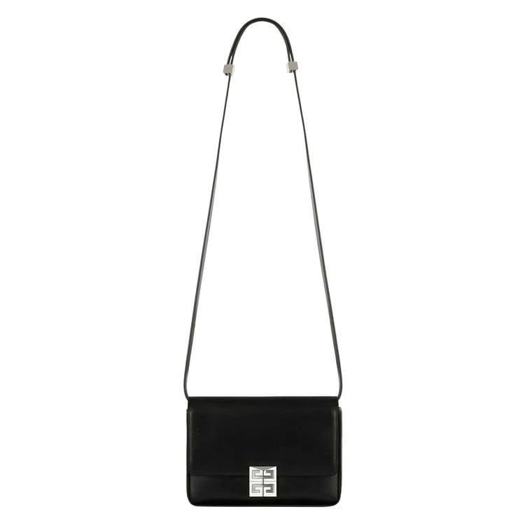 Givenchy Medium 4G Bag In Box Black