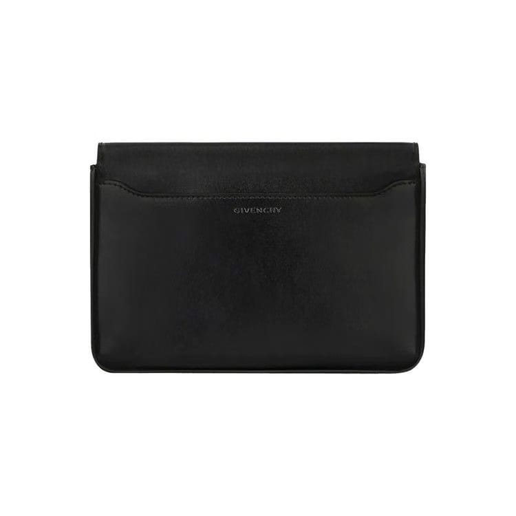 Givenchy Medium 4G Bag In Box Black