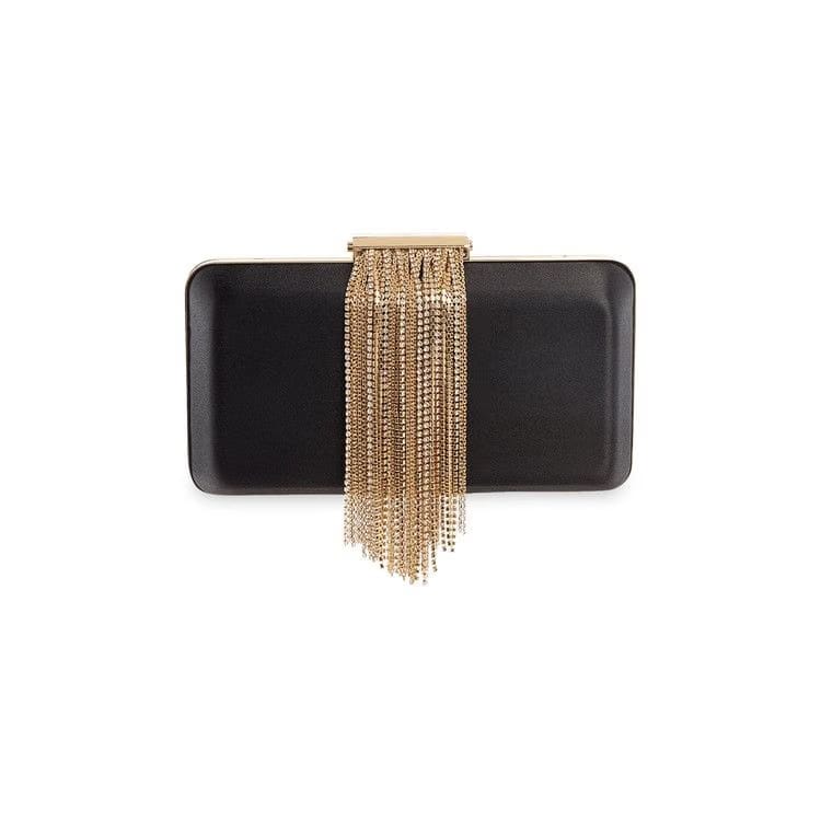 Givenchy Evening Clutch Black