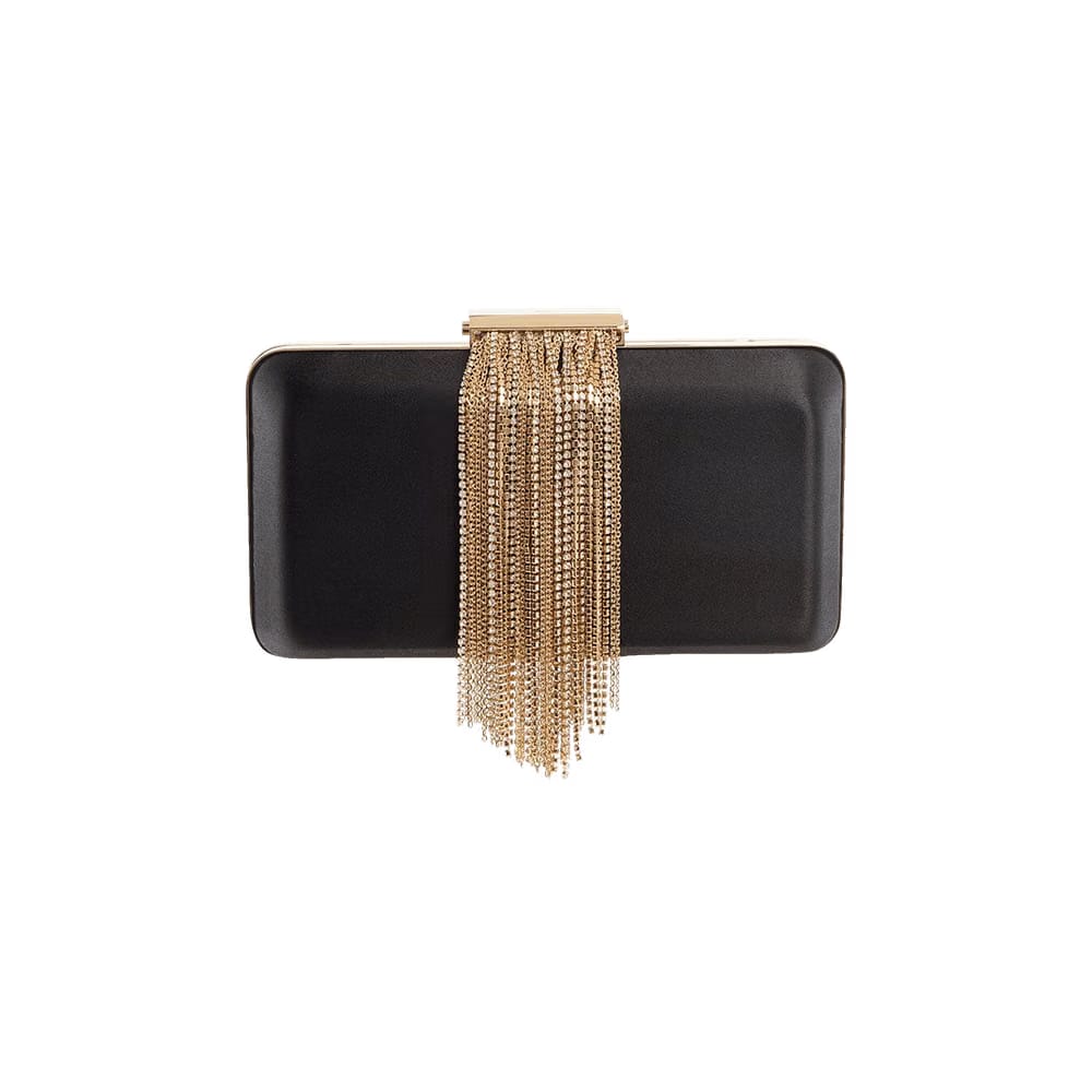 Givenchy Evening Clutch Black
