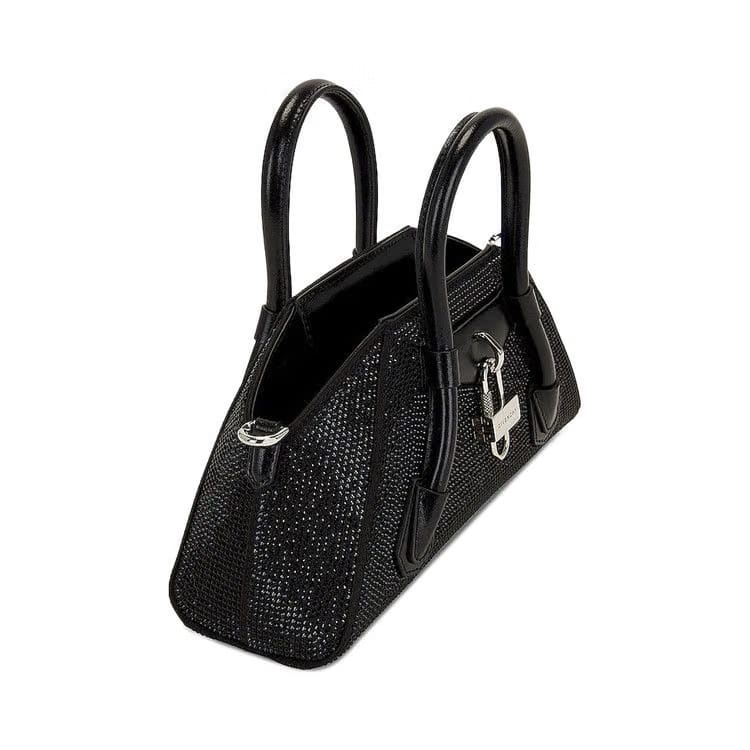 Givenchy Stretch Mini Bag Black