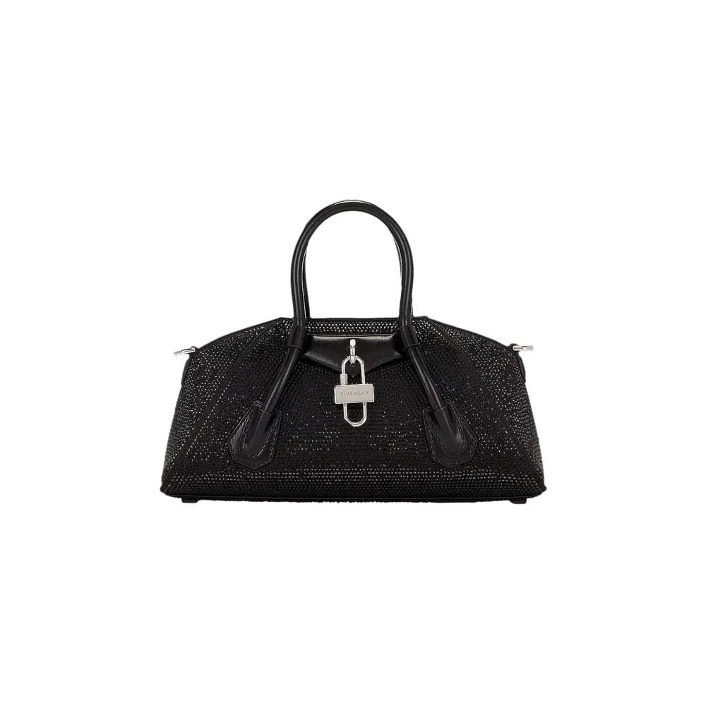Givenchy Stretch Mini Bag Black