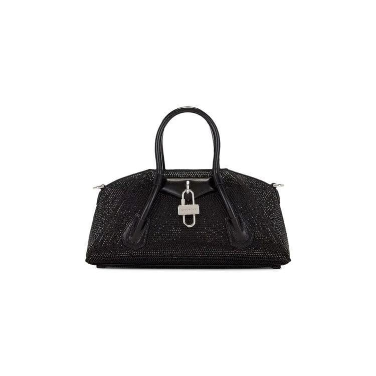 Givenchy Stretch Mini Bag Black