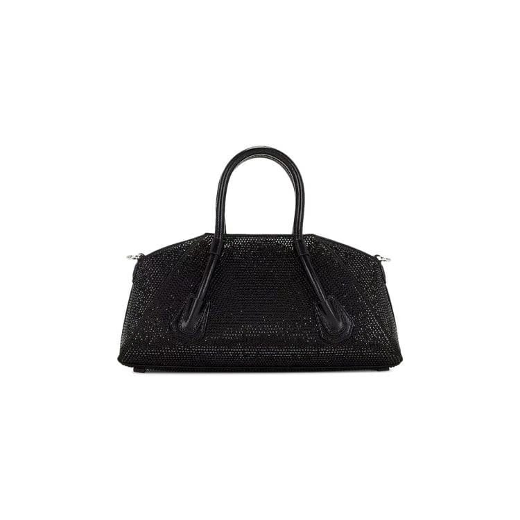 Givenchy Stretch Mini Bag Black