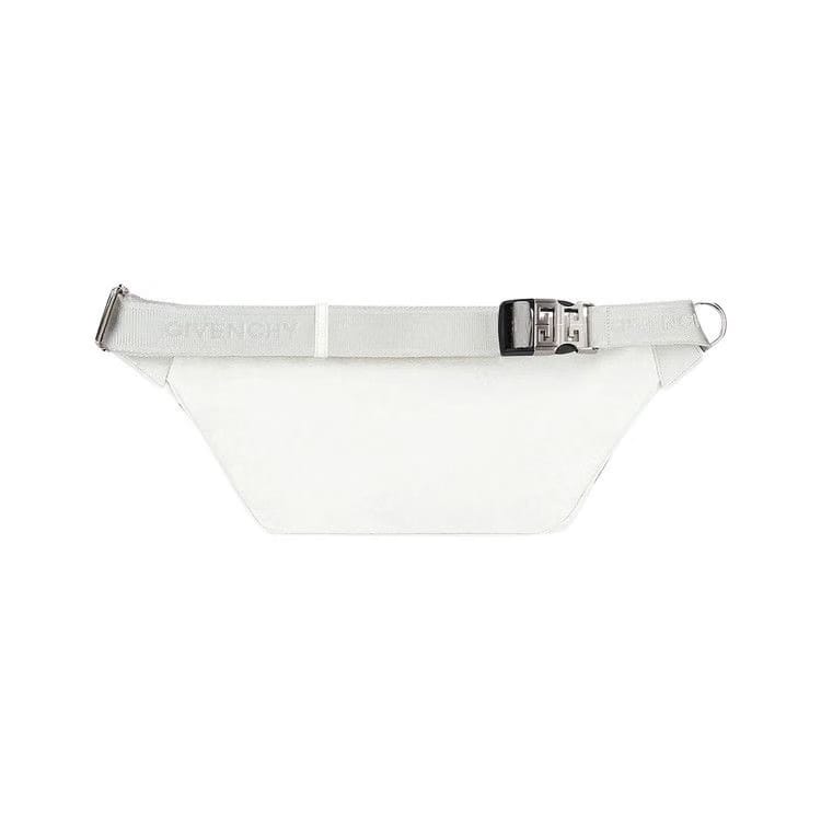 Givenchy Essential U Bumbag Ivory