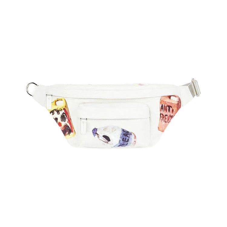 Givenchy Essential U Bumbag Ivory