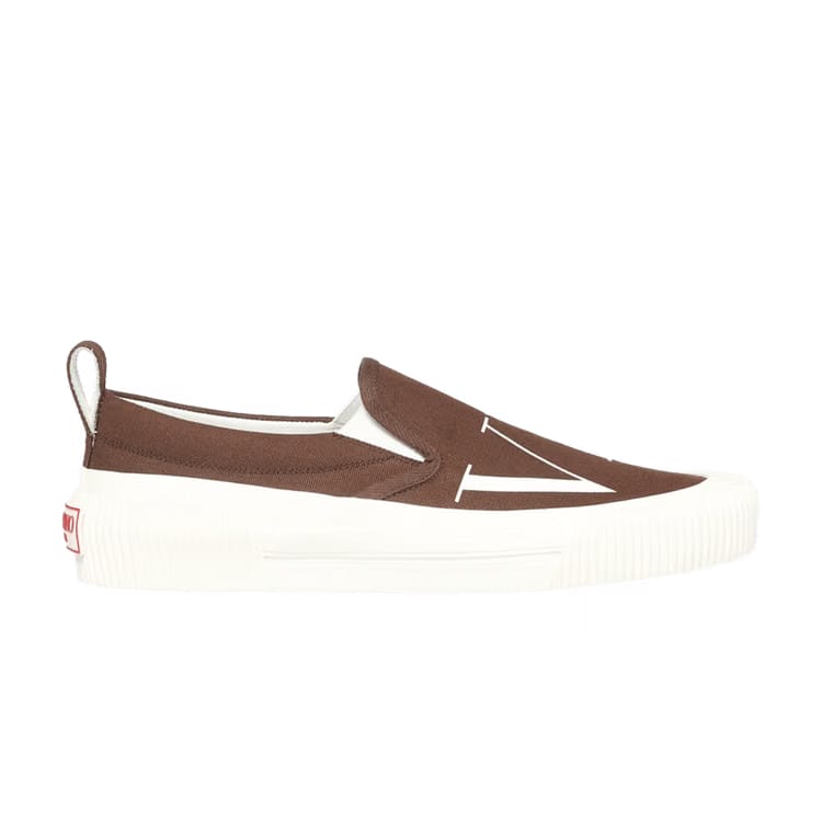 Valentino VLTN Slip-On Fondant