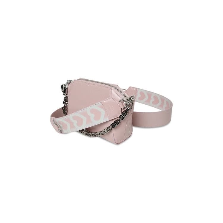 Givenchy XS Antigona Bag Blush Pink