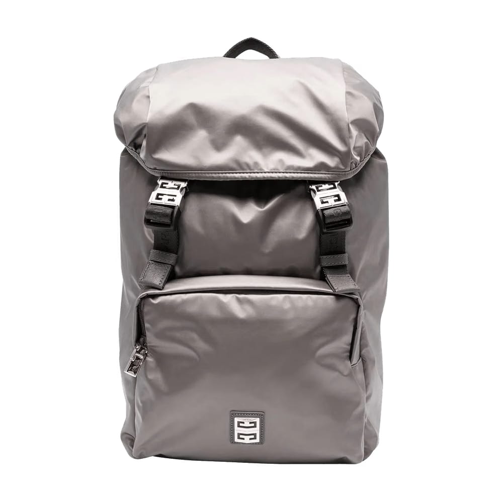 Givenchy Backpack With 4G Logo Black