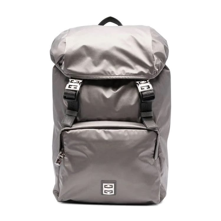 Givenchy Backpack With 4G Logo Black