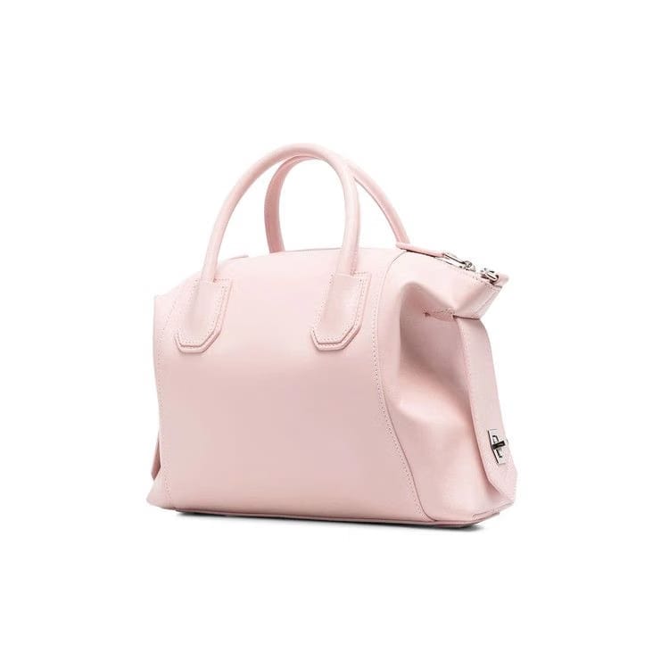 Givenchy Antigona Soft Small Bag Blush Pink