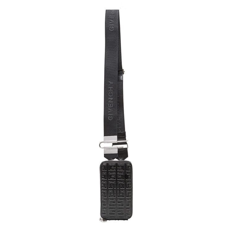 Givenchy Antigona U Organizer Bag Black
