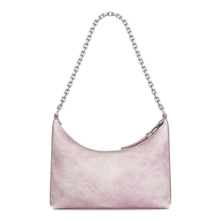 Givenchy Voyou Boyfriend Party Bag Old Pink