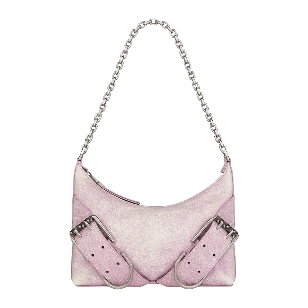 Givenchy Voyou Boyfriend Party Bag Old Pink