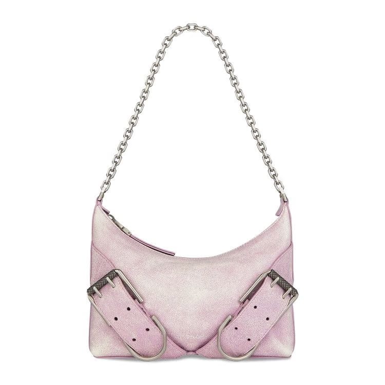 Givenchy Voyou Boyfriend Party Bag Old Pink