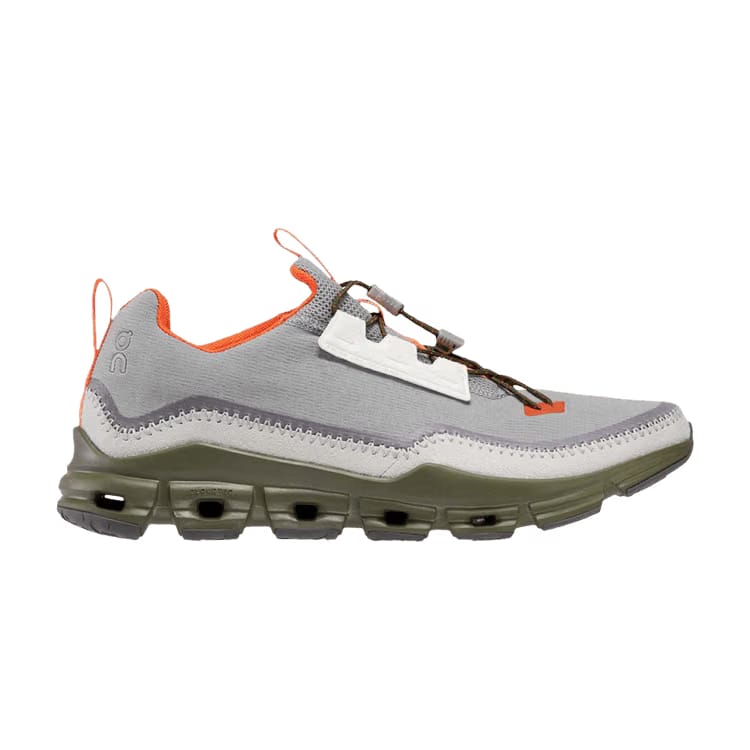 Cloudaway Alloy Ivy