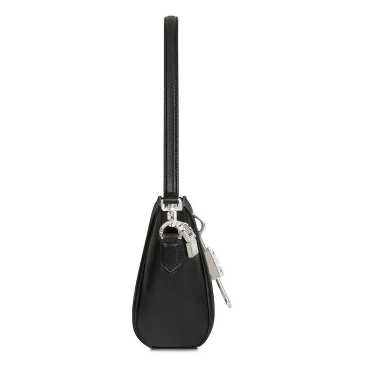 Givenchy Antigona XS Lock Bag Black