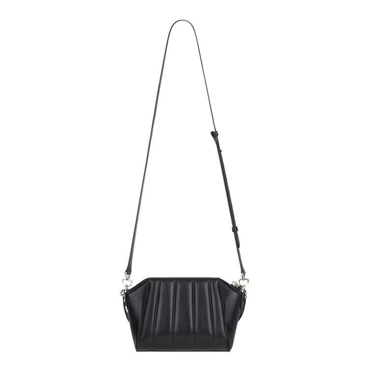 Givenchy Antigona XS Lock Bag Black