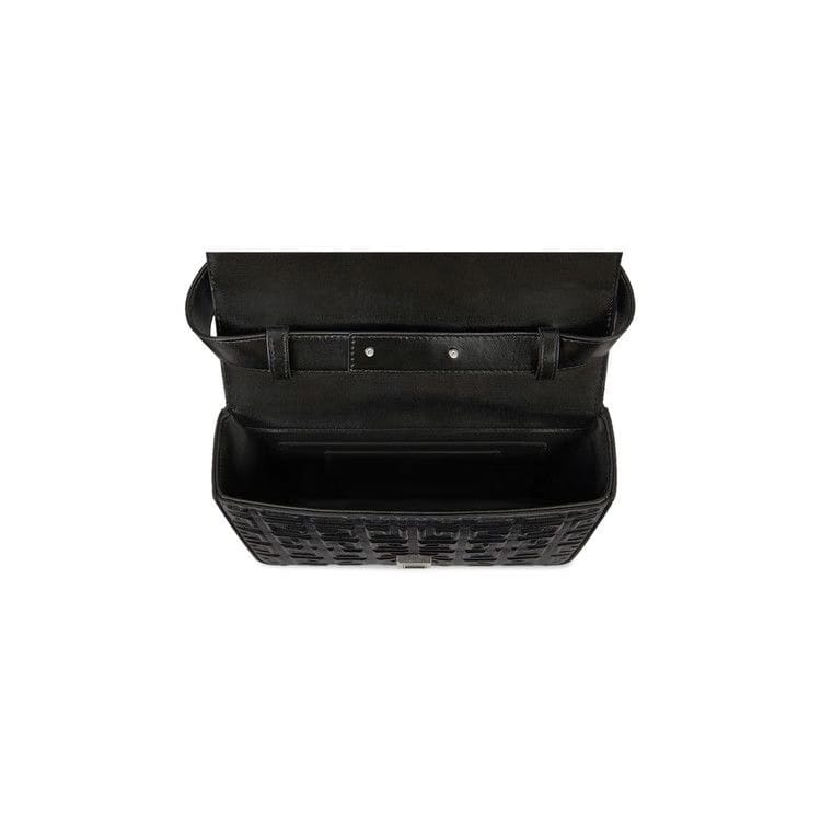 Givenchy Medium 4 g Bag Black