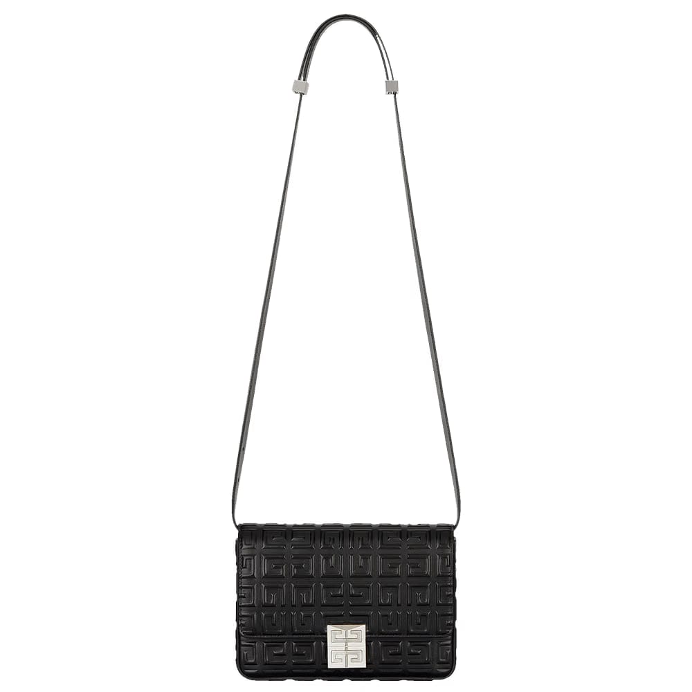 Givenchy Medium 4 g Bag Black