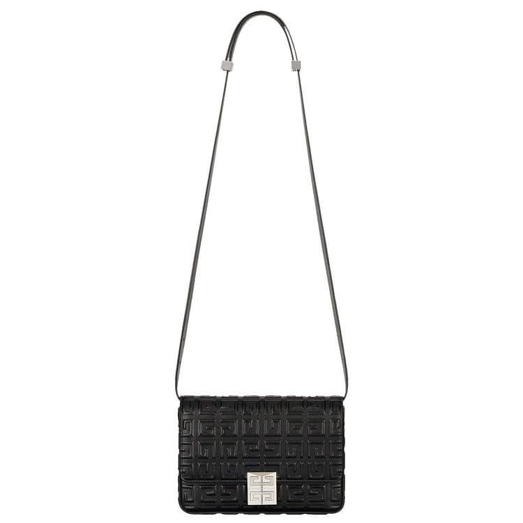 Givenchy Medium 4 g Bag Black