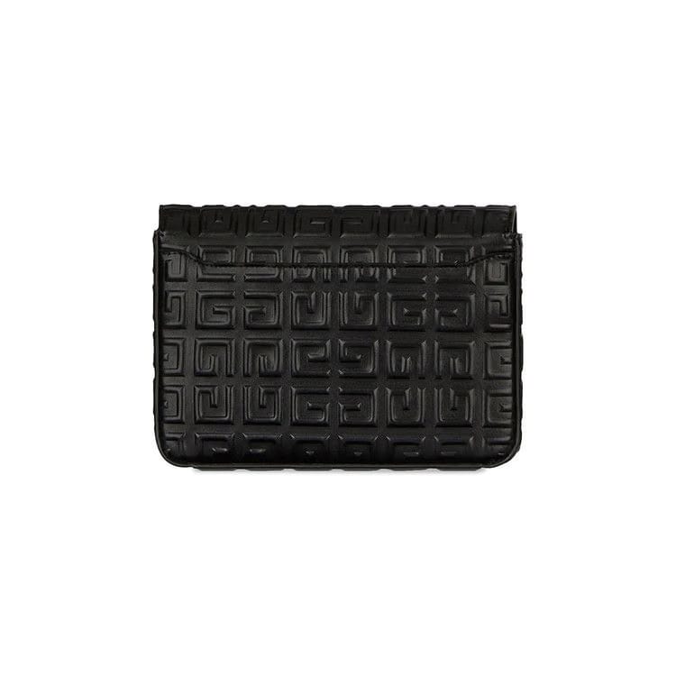 Givenchy Medium 4 g Bag Black