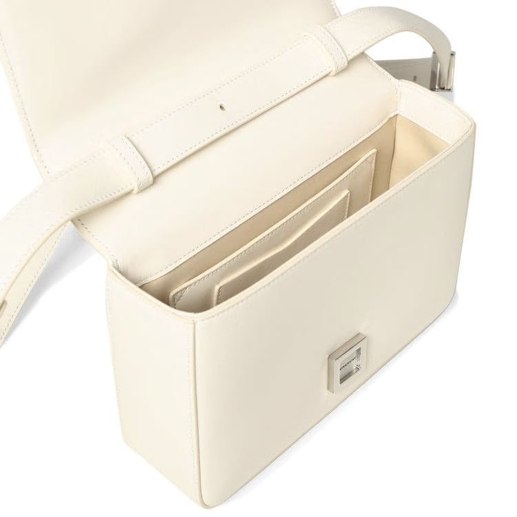 Givenchy Small 4G Bag In Box Ivory
