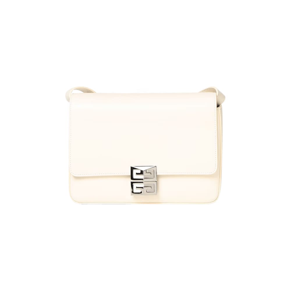 Givenchy Small 4G Bag In Box Ivory