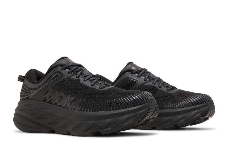 Wmns Bondi 7 'Black'