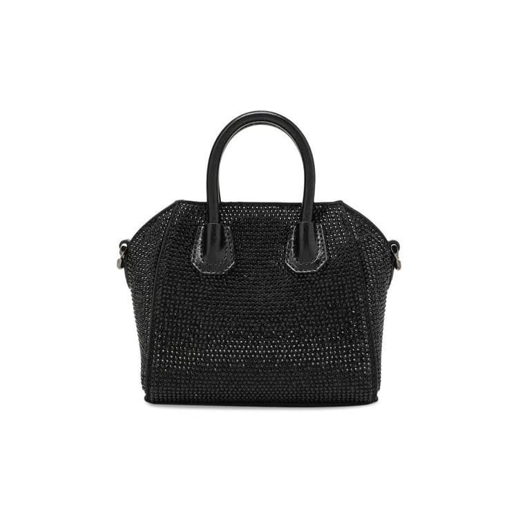 Givenchy Antigona Micro Bag Black